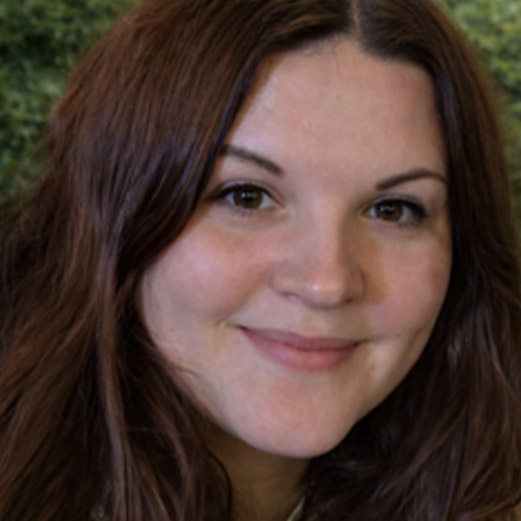 Becca Vetch